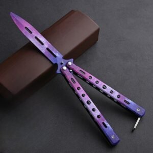 CSGO Butterfly Trainer Model 44