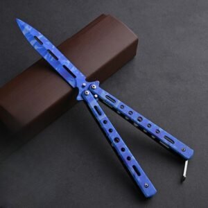 CSGO Butterfly Trainer Model 02 Design 45