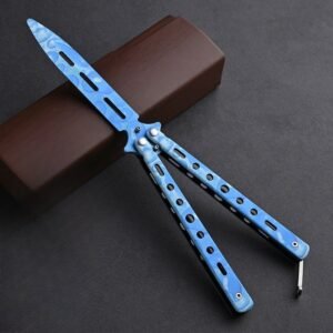 CSGO Butterfly Trainer Model 03 Design 07
