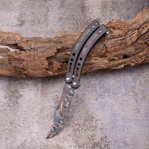 CSGO Butterfly Trainer Model 04