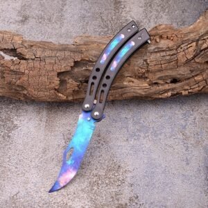 CSGO Butterfly Trainer Model 03 Design 51