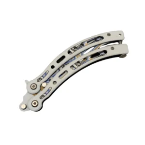 CSGO Balisong Trainer - Unsharpened Practice Model