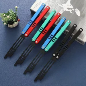 Trainer blad Butterfly kniv