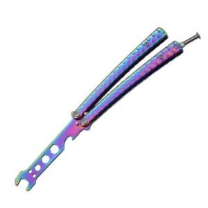 CSGO Balisong Trainer - Unsharpened Practice Model