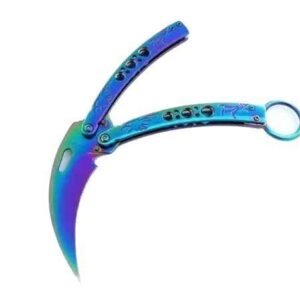 Beginner Balisong Trainer - Practice Model