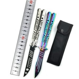 CSGO Balisong Trainer - Unsharpened Practice Model