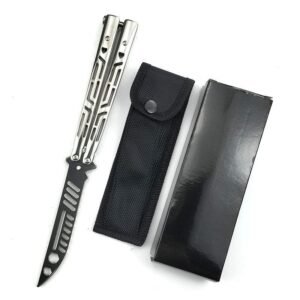 CSGO Balisong Trainer - Unsharpened Practice Model