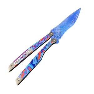 Butterfly Trainer Model 34