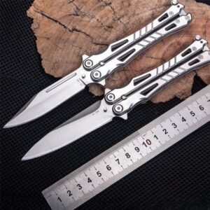 Butterfly Trainer Model 67