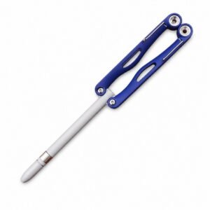 Balisong Pen Baliyo Spider Series Outdoor Equipment Training Pen Multi-Purpose Gadget