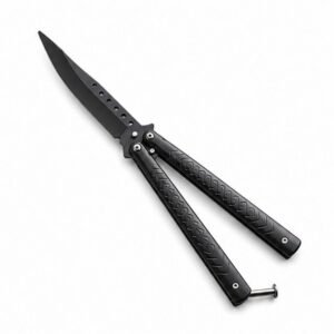 Balisong Butterfly Trainer