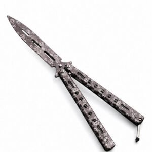 Butterfly Trainer Balisong