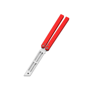 Training Flick Knife Butterfly Knife