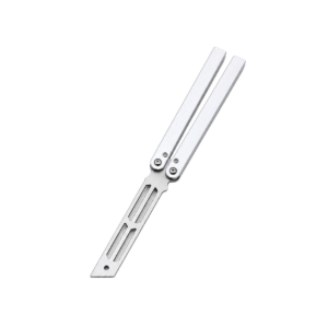 Training Flick Knife Butterfly Knife