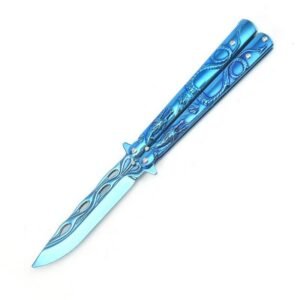 BALISONG Trainer Knife