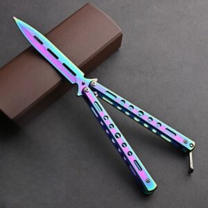 Balisong Butterfly Trainer