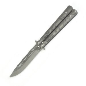BALISONG Trainer Knife
