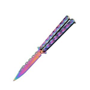 Butterfly Balisong Trainer Knife
