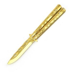 BALISONG Trainer Knife
