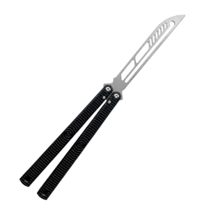 Water Ripple Butterfly Knife Trainer